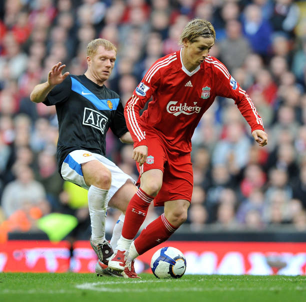 在现代足球 在现代足球